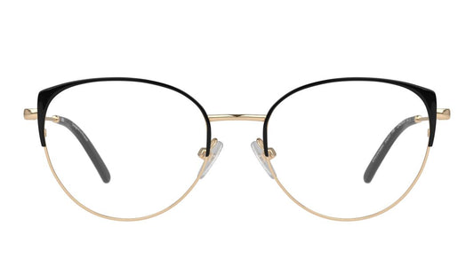 Lente Oftálmico Unofficial UNOF0176 Negro