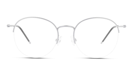Lente Oftálmico Heritage HEOF5013 Plata