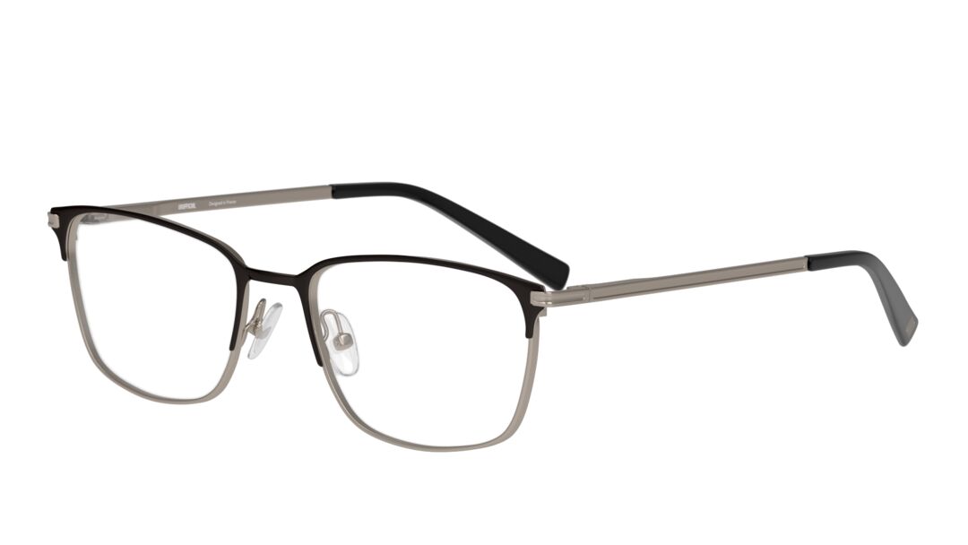 Lente Oftálmico Unofficial UNOM0163 Negro