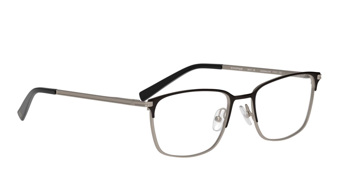 Lente Oftálmico Unofficial UNOM0163 Negro