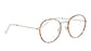 Lente Oftálmico Unofficial UNOM0065 Havana