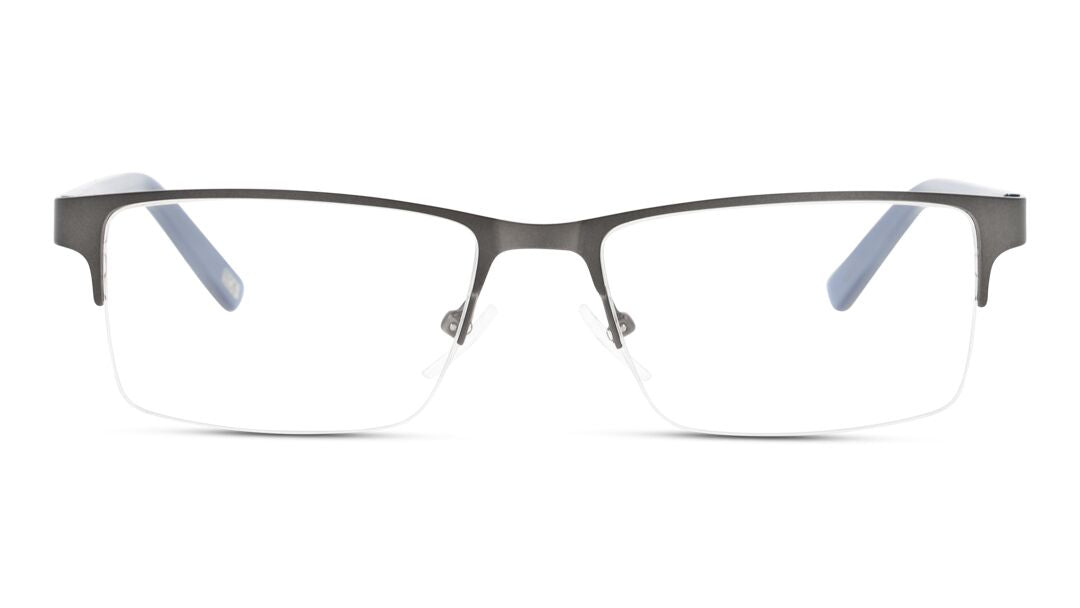 Lente Oftálmico D By D DBOM0031 Gris