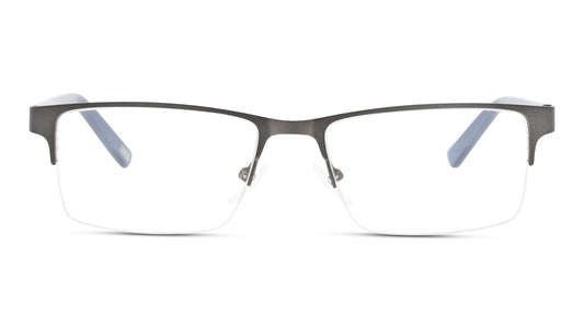 Lente Oftálmico D By D DBOM0031 Gris