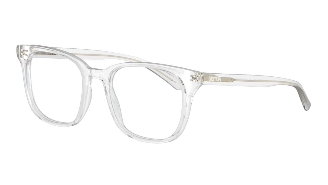 Lente Oftálmico Unofficial UNOM0225 Transparente