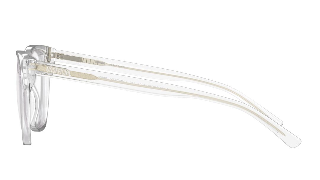 Lente Oftálmico Unofficial UNOM0225 Transparente