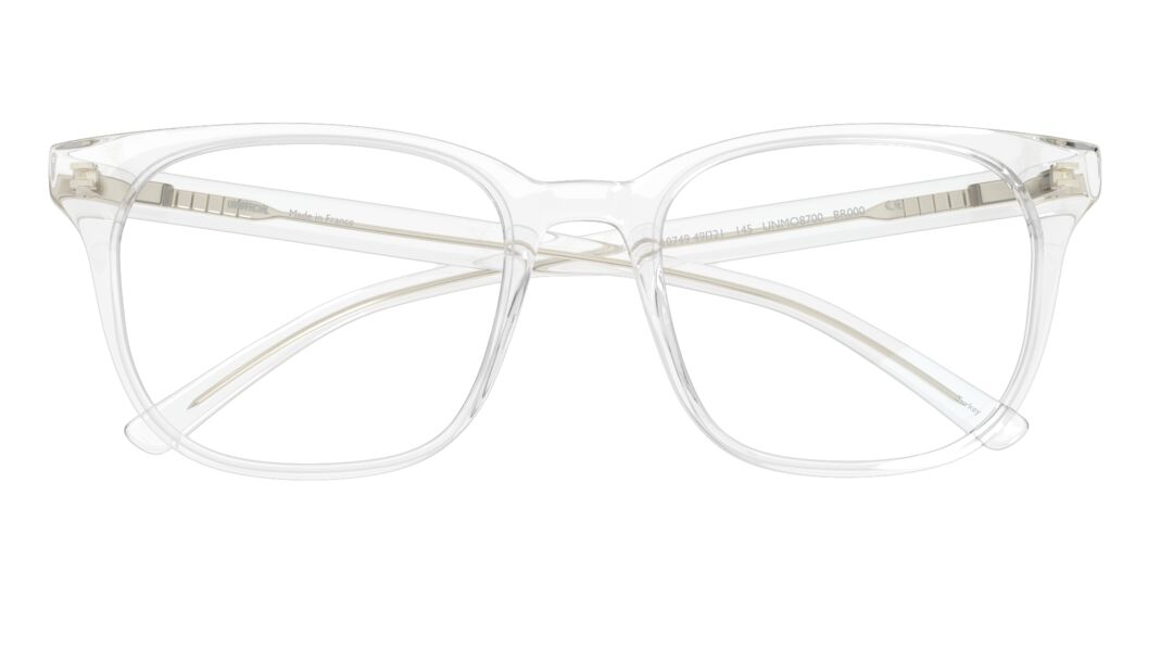 Lente Oftálmico Unofficial UNOM0225 Transparente