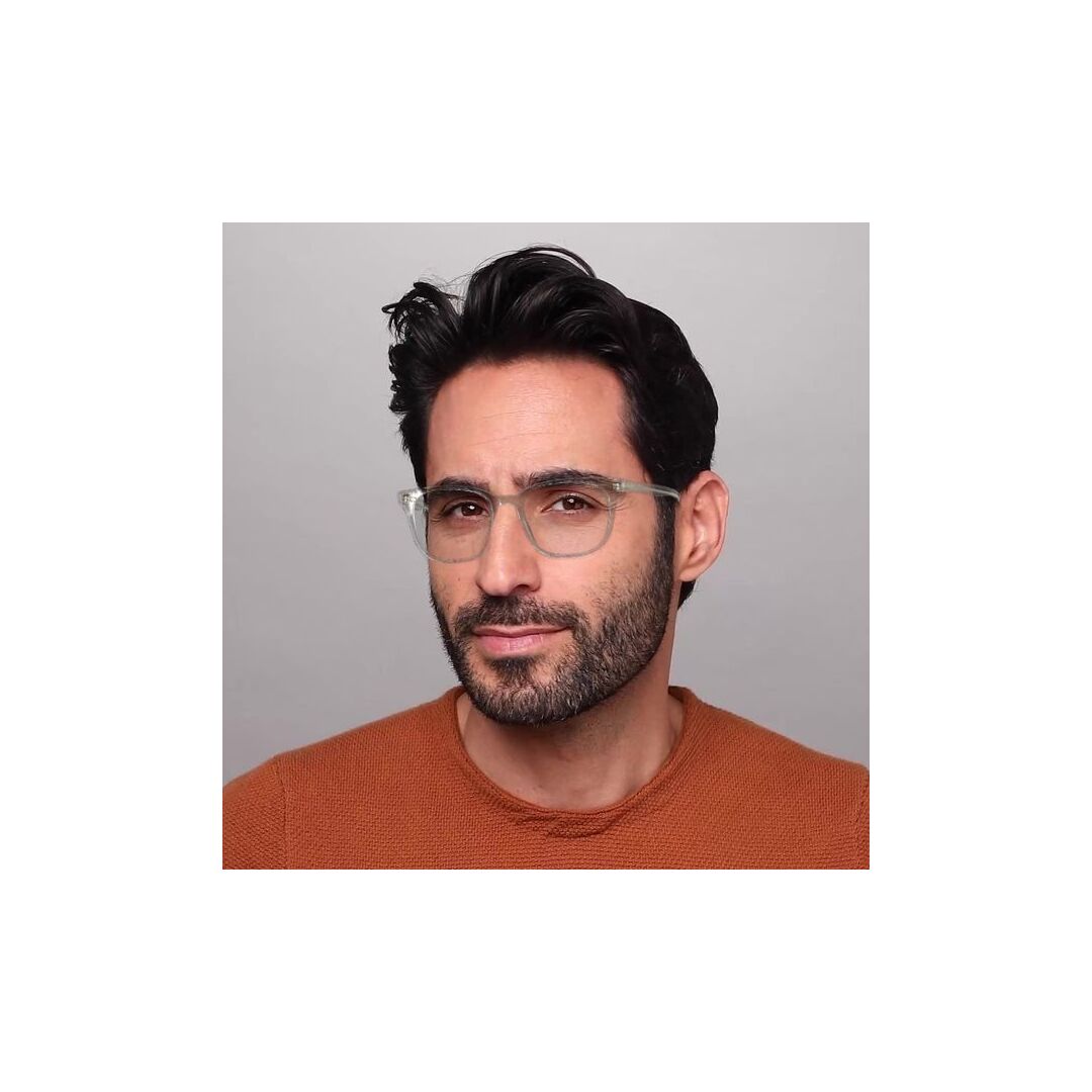 Lente Oftálmico Unofficial UNOM0225 Transparente