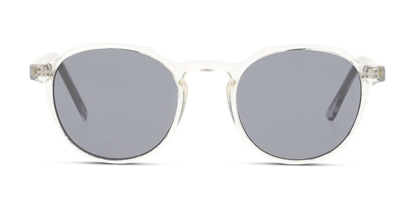 Lentes de Sol Seen SNSU0019 Transparente