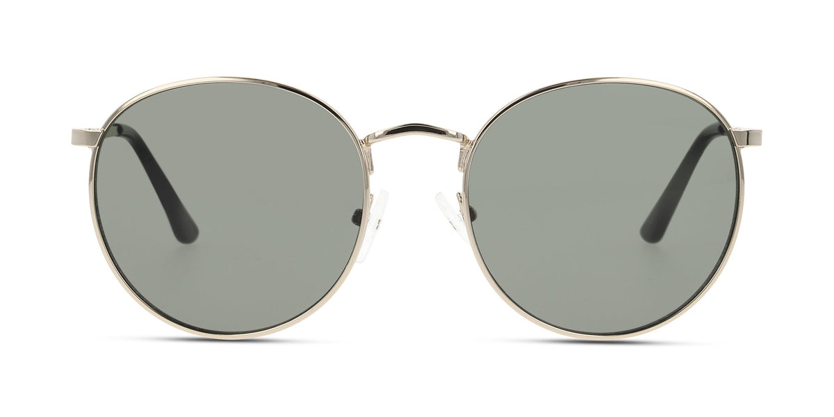 Lentes de Sol Seen SNSU0015 Dorado