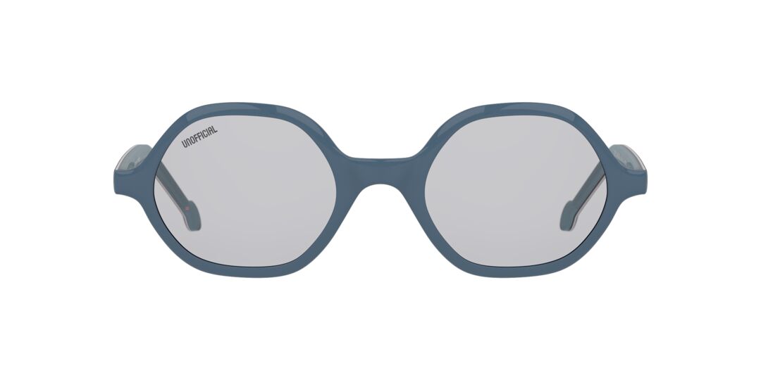 Lentes de Sol Unofficial Kids UNSK0024 Azul