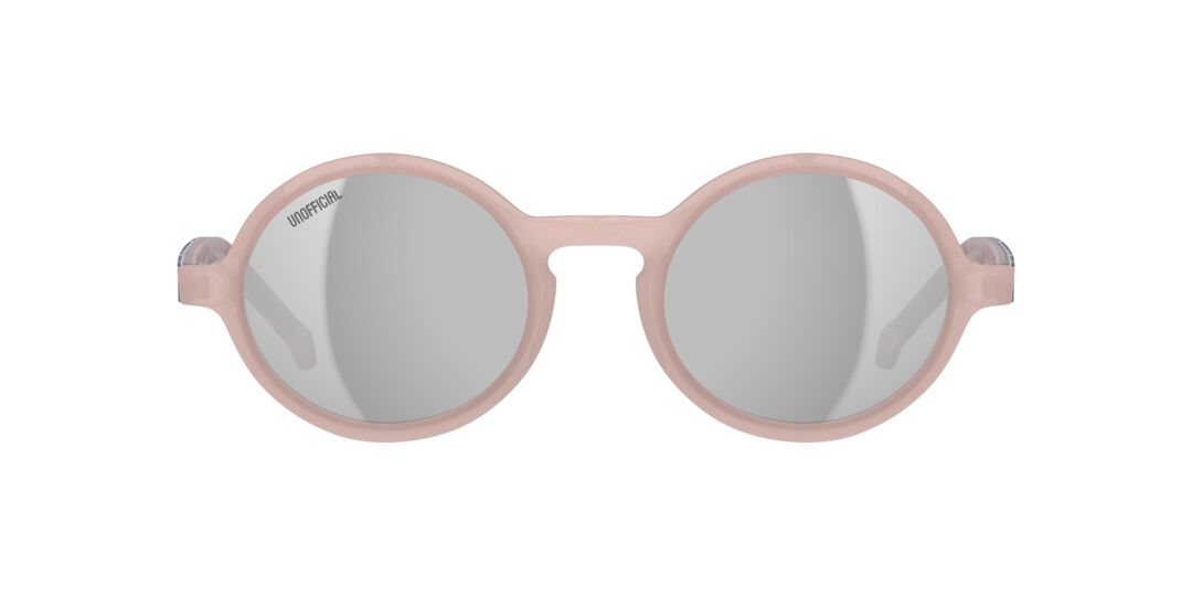 Lentes de Sol Unofficial Kids UNSK0027 Rosa
