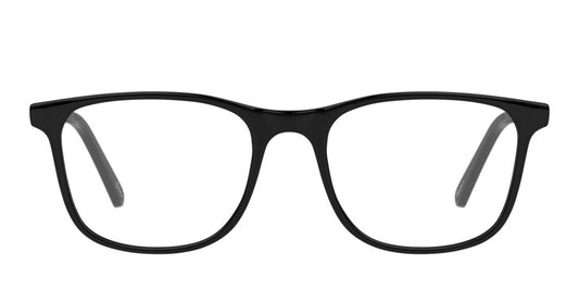 Lente Oftálmico Seen SNOM5006 Negro