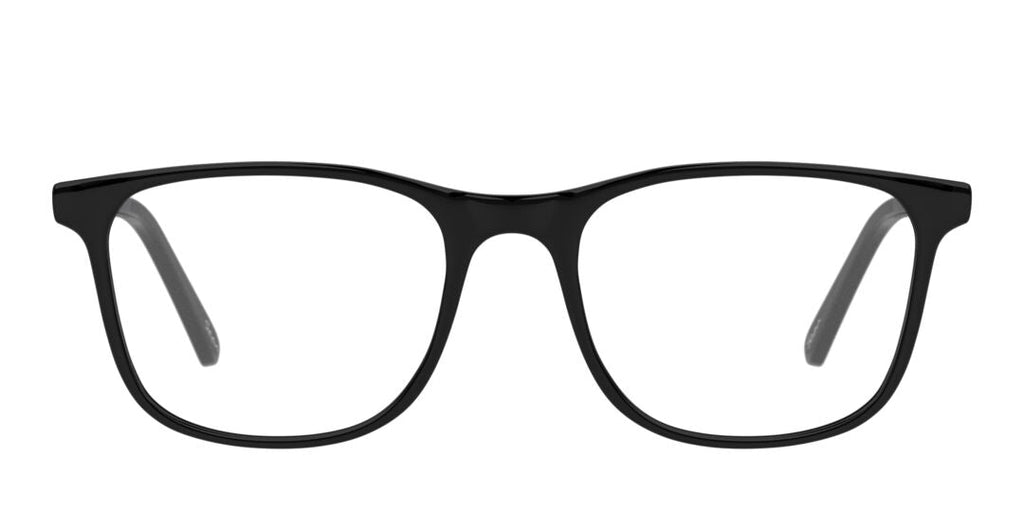 Lente Oftálmico Seen SNOM5006 Negro