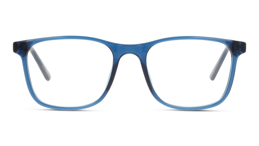 Lente Oftálmico Seen SNOM5006 Azul