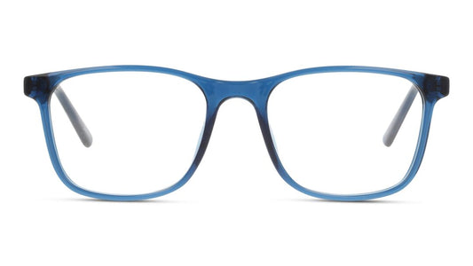 Lente Oftálmico Seen SNOM5006 Azul