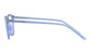Lente Oftálmico Seen SNOU5003 Azul