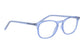 Lente Oftálmico Seen SNOU5003 Azul