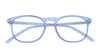 Lente Oftálmico Seen SNOU5003 Azul