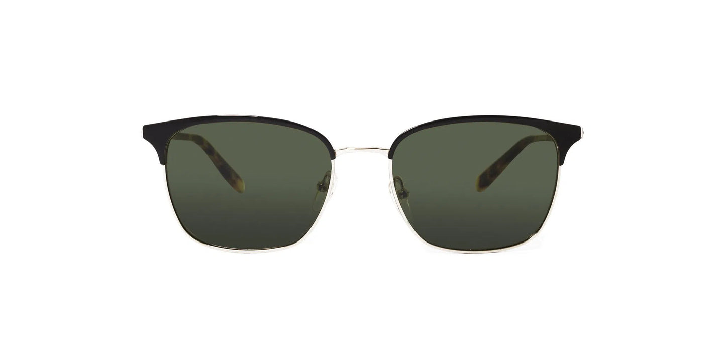 Lentes de Sol Salvatore Ferragamo SF180S Negro-Ópticas LUX, Ve Más Allá