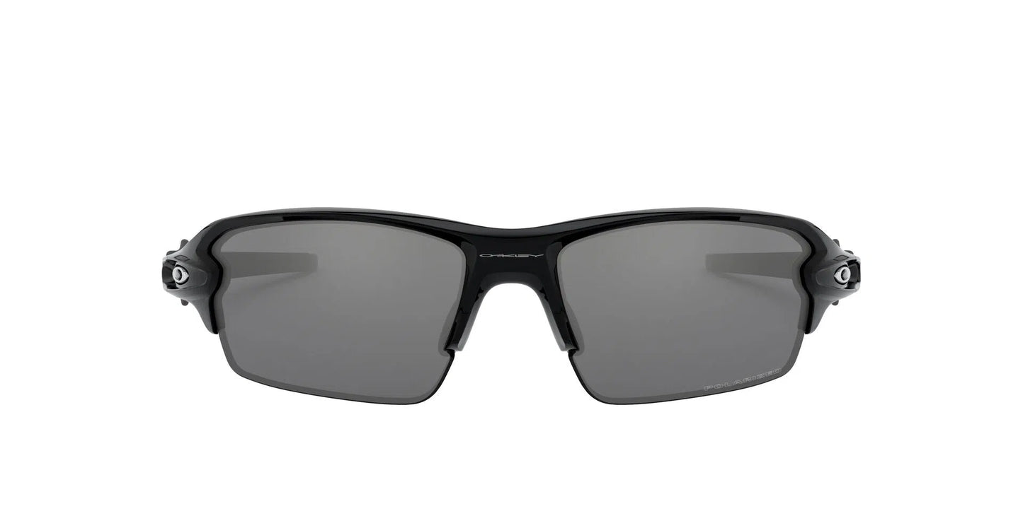 Lentes de Sol Oakley OO9295 Negro-Ópticas LUX, Ve Más Allá