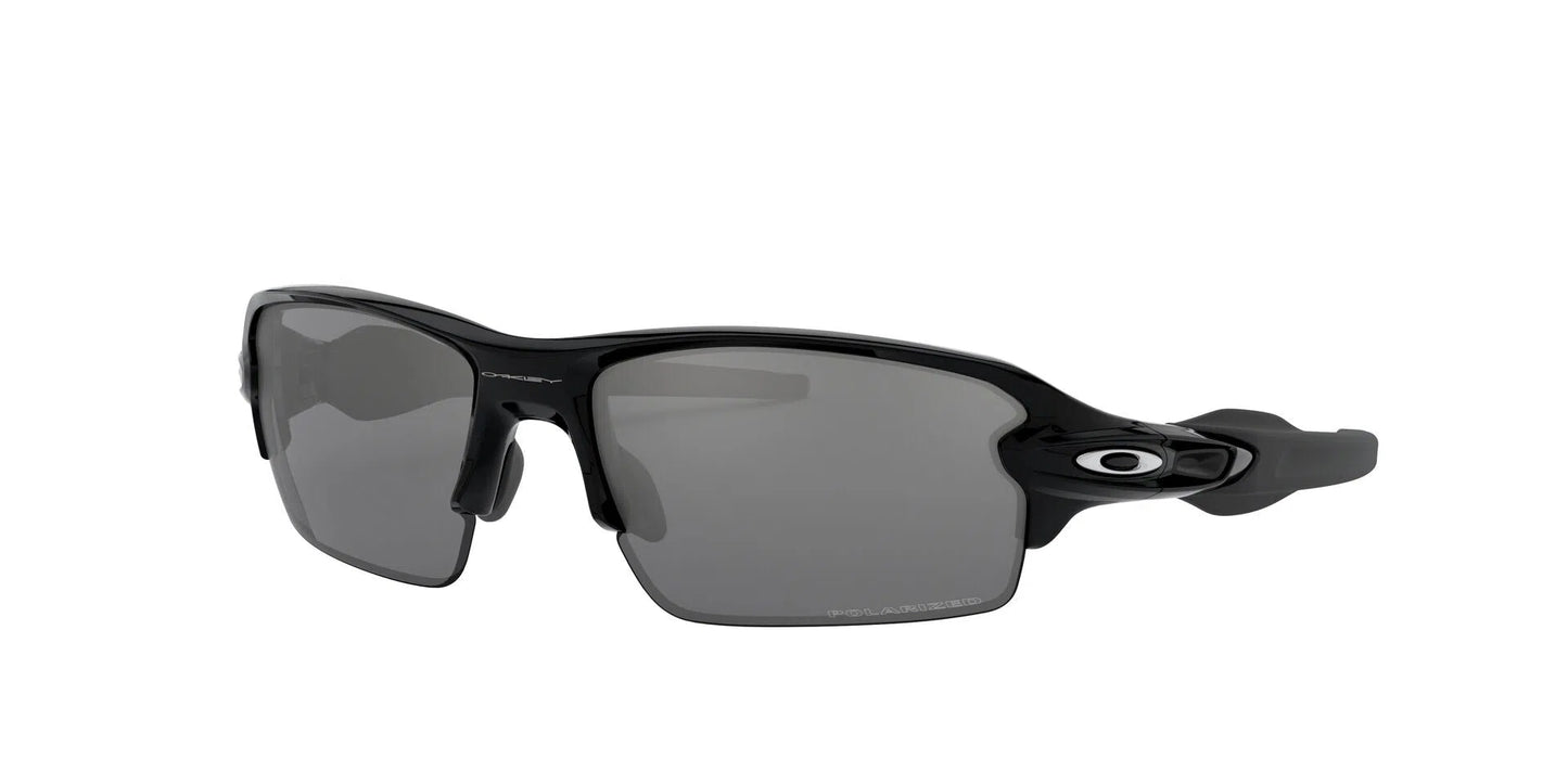 Lentes de Sol Oakley OO9295 Negro-Ópticas LUX, Ve Más Allá