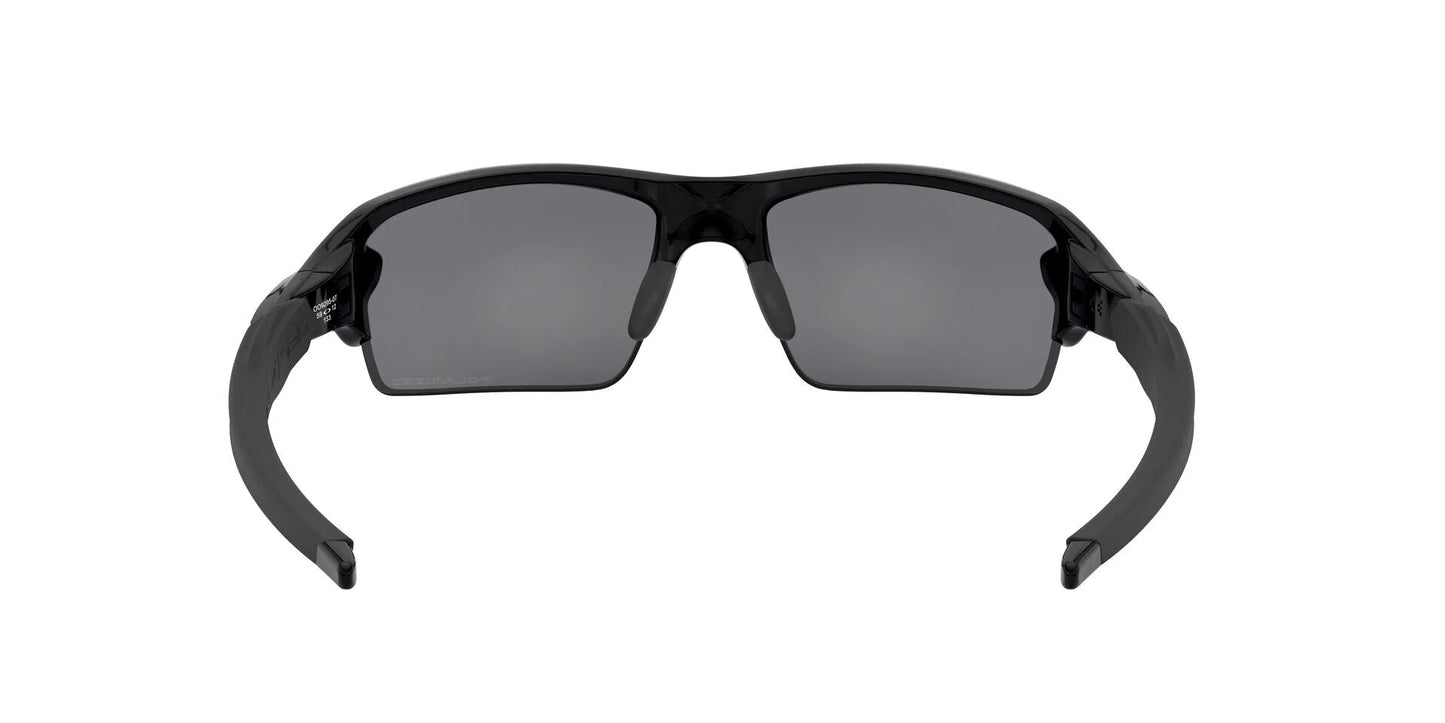 Lentes de Sol Oakley OO9295 Negro-Ópticas LUX, Ve Más Allá