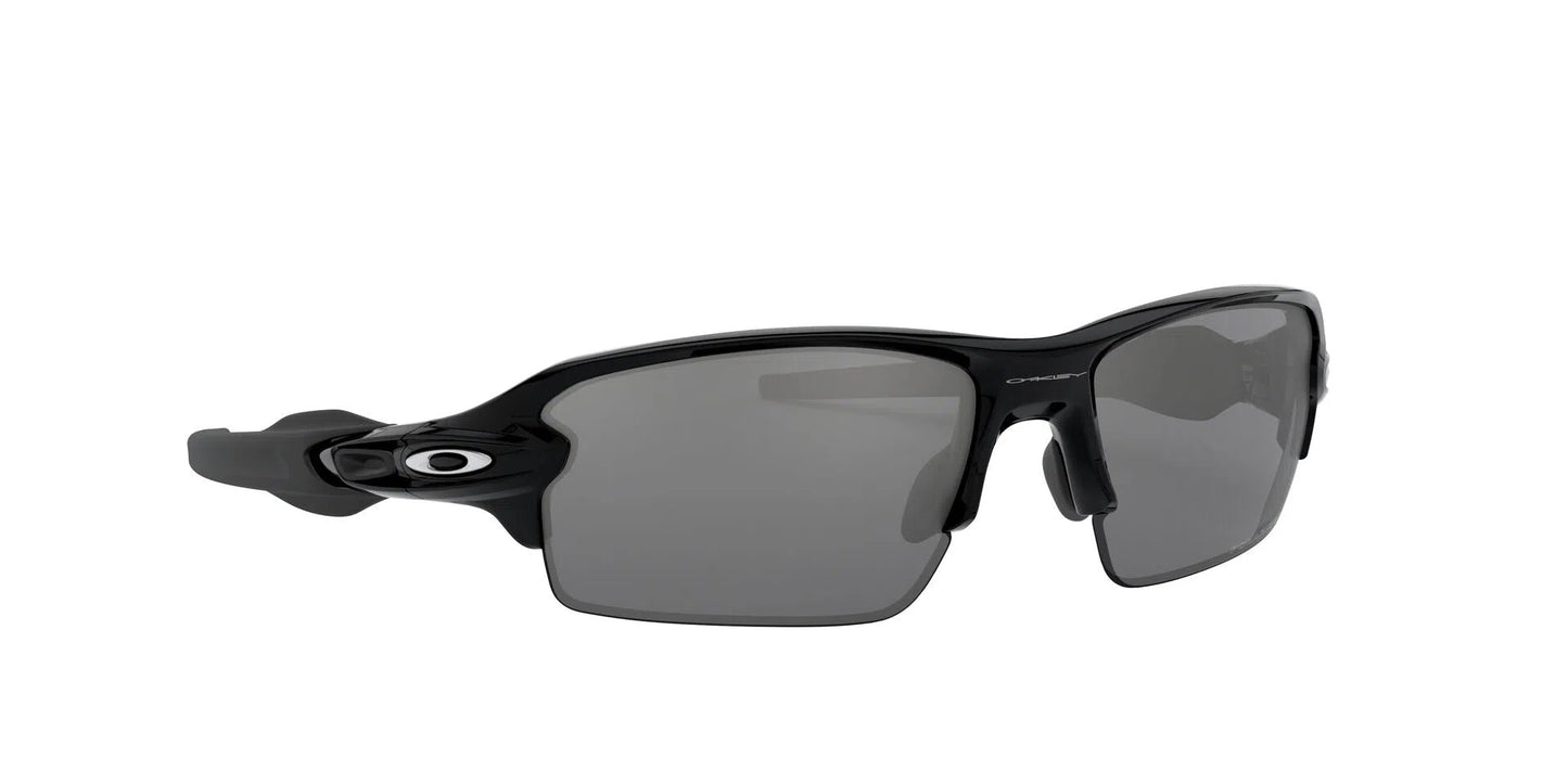 Lentes de Sol Oakley OO9295 Negro-Ópticas LUX, Ve Más Allá