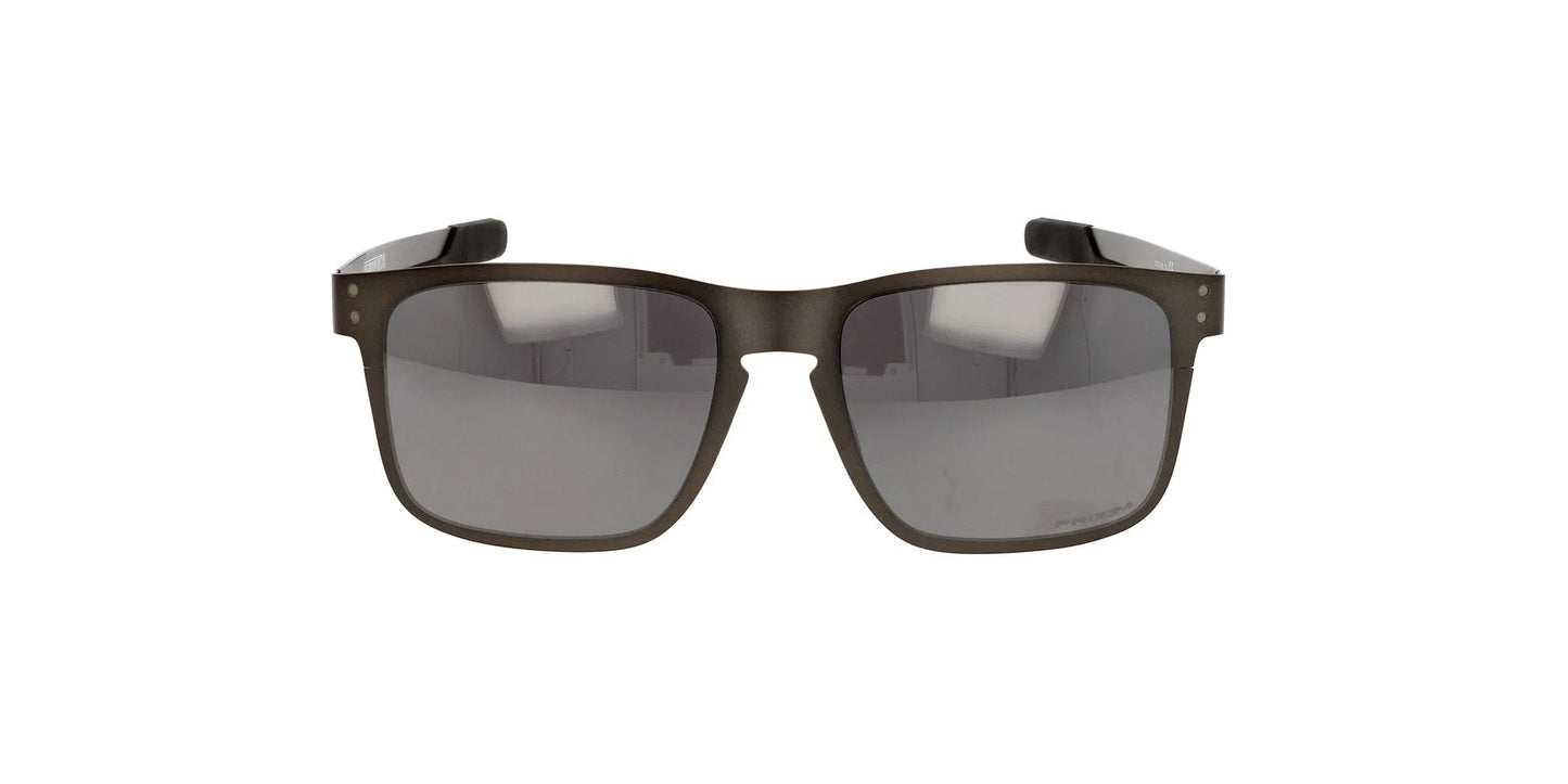 Lentes de Sol Oakley OO4123 Plata-Ópticas LUX, Ve Más Allá