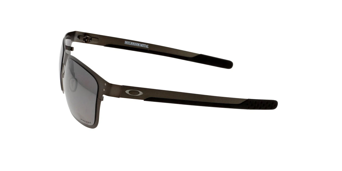 Lentes de Sol Oakley OO4123 Plata-Ópticas LUX, Ve Más Allá