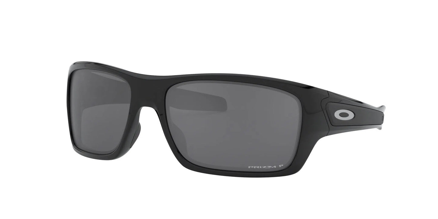 Lentes de Sol Oakley OO9263 Negro-Ópticas LUX, Ve Más Allá