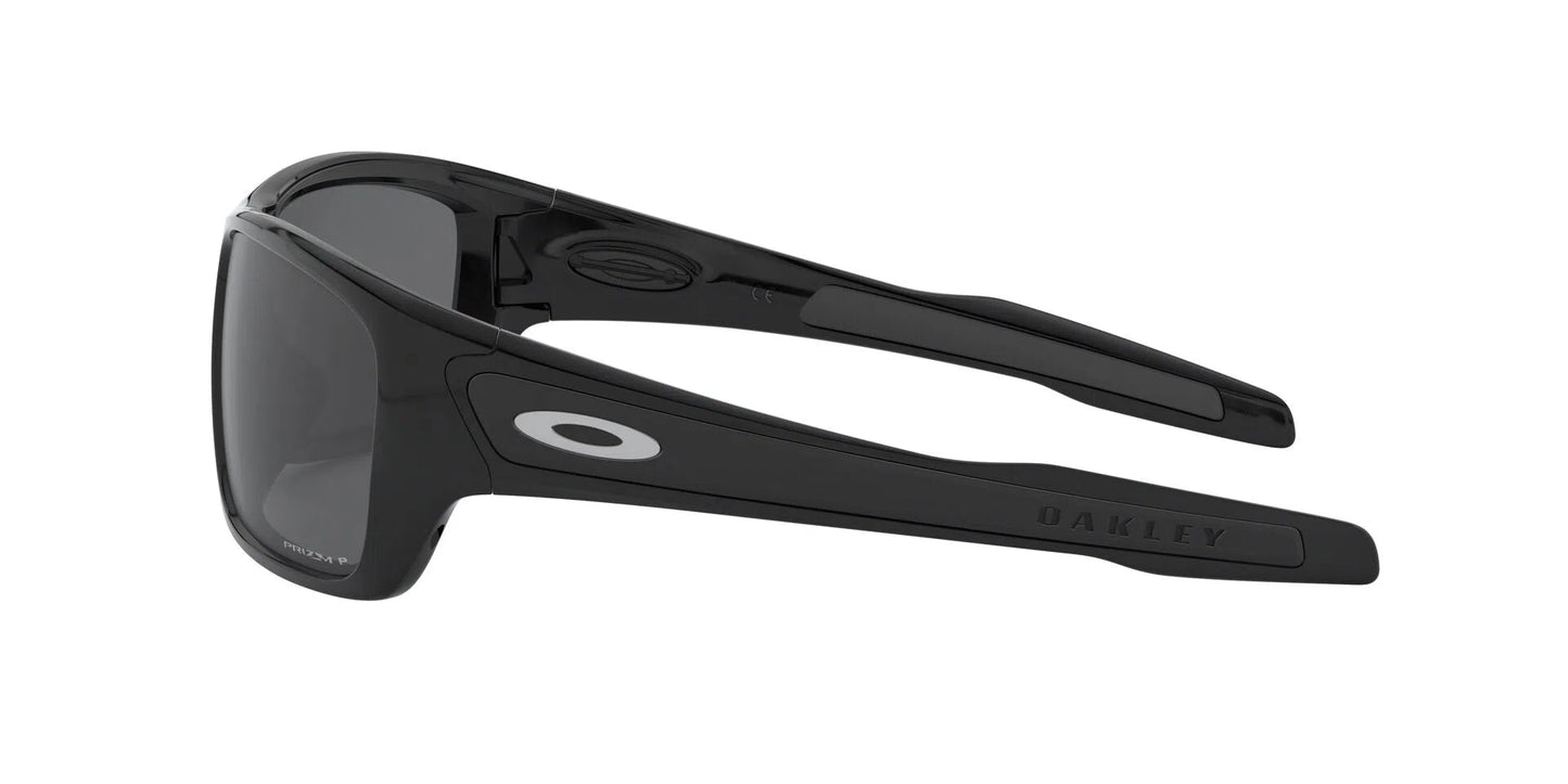 Lentes de Sol Oakley OO9263 Negro-Ópticas LUX, Ve Más Allá