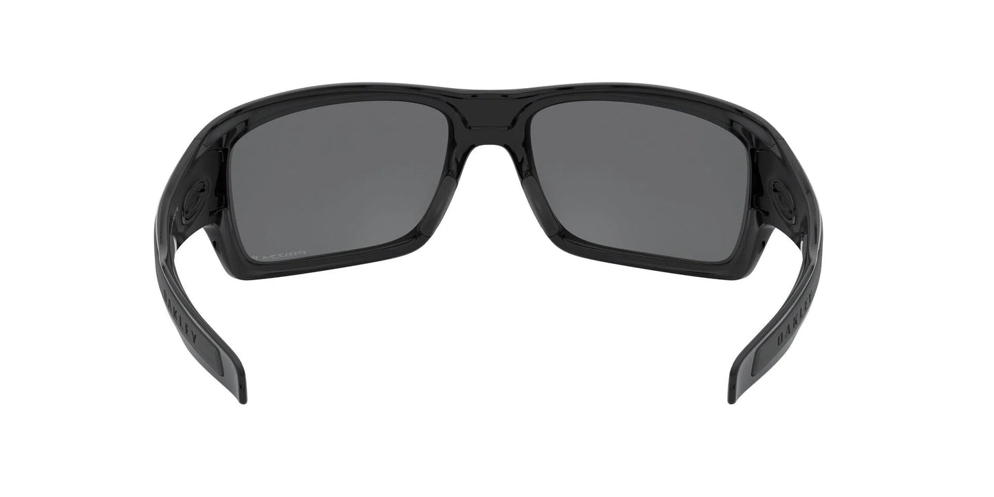 Lentes de Sol Oakley OO9263 Negro-Ópticas LUX, Ve Más Allá