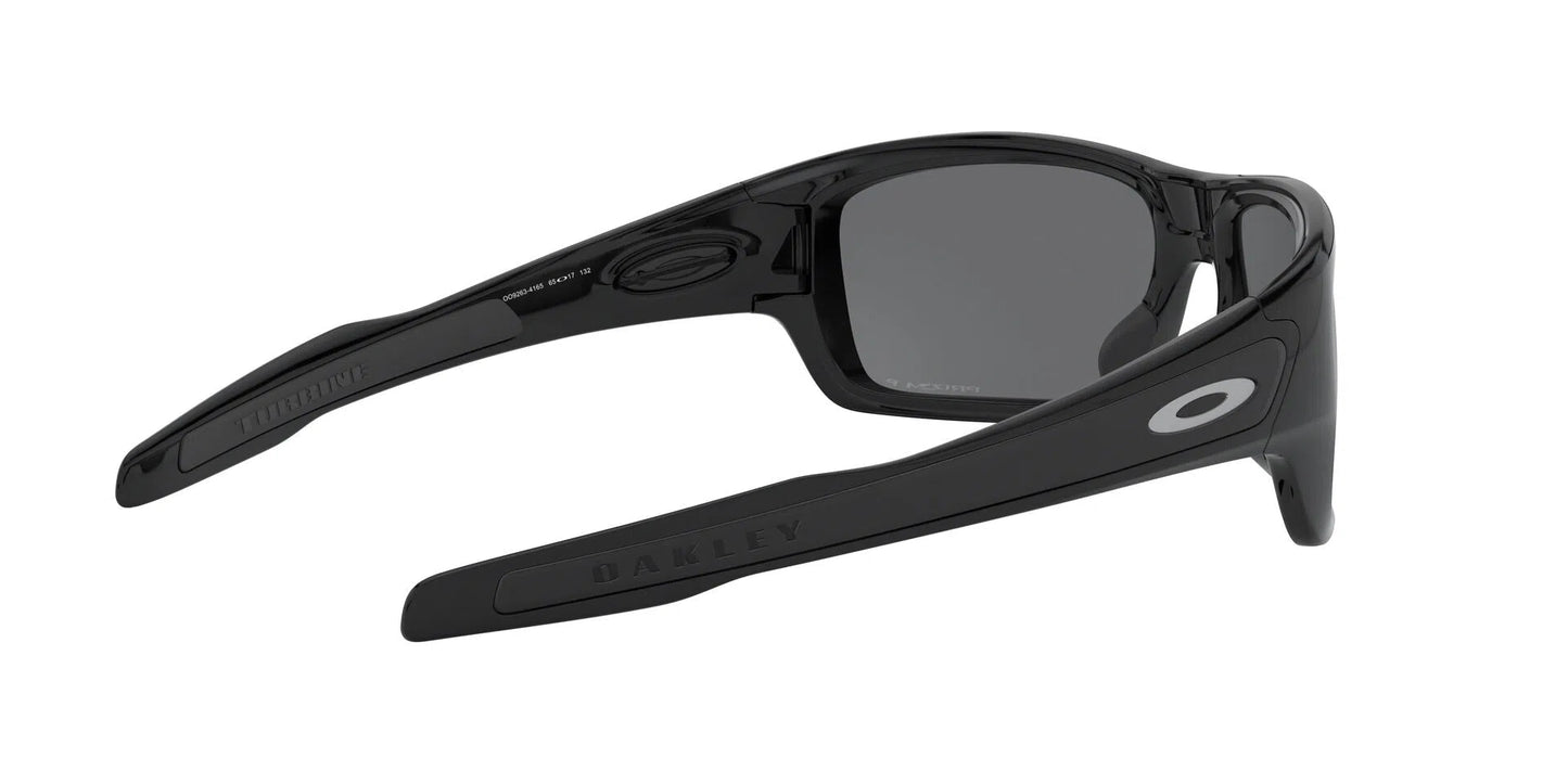 Lentes de Sol Oakley OO9263 Negro-Ópticas LUX, Ve Más Allá