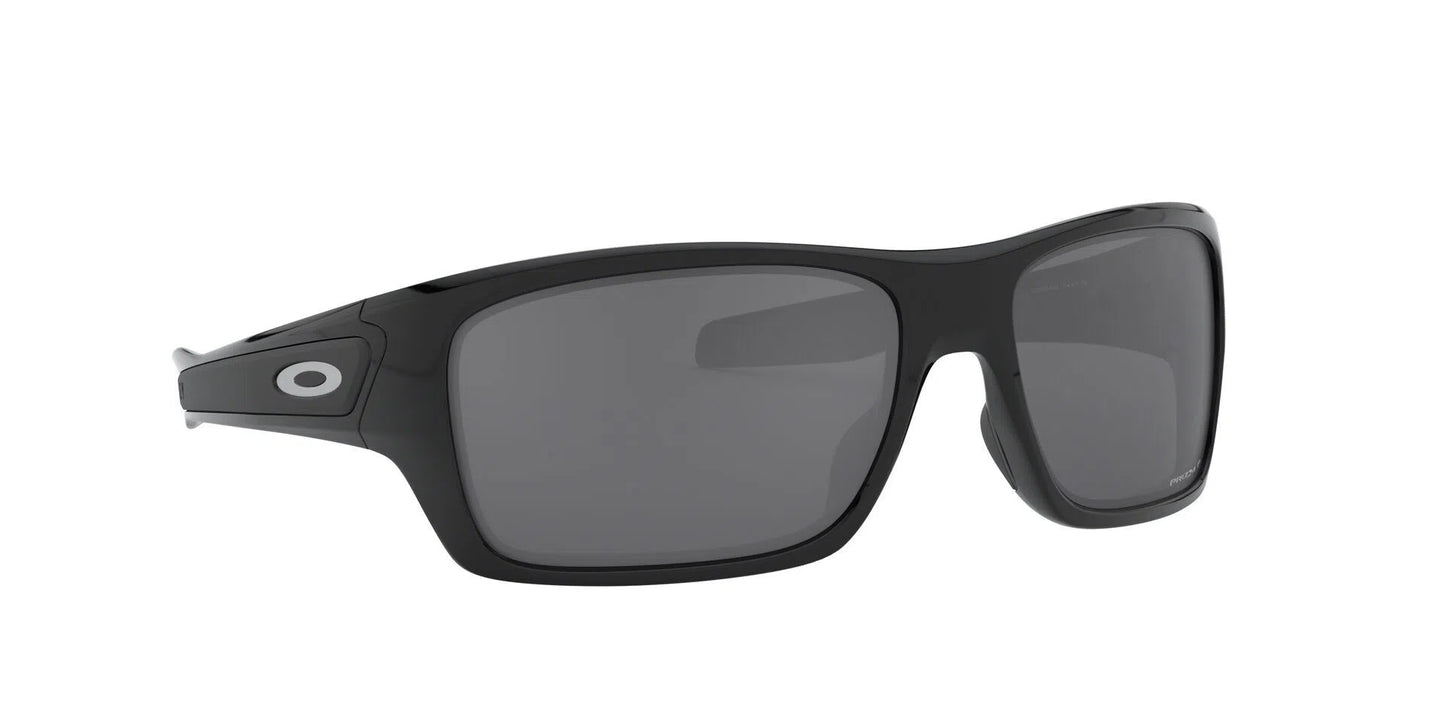 Lentes de Sol Oakley OO9263 Negro-Ópticas LUX, Ve Más Allá