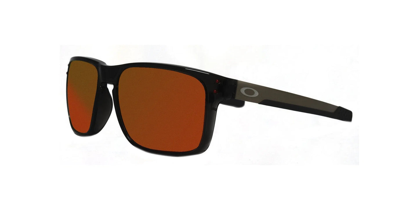 Lentes de Sol Oakley OO9384 Gris-Ópticas LUX, Ve Más Allá