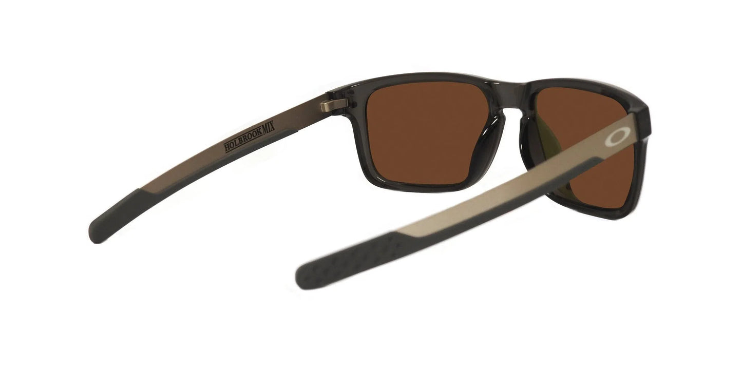 Lentes de Sol Oakley OO9384 Gris-Ópticas LUX, Ve Más Allá