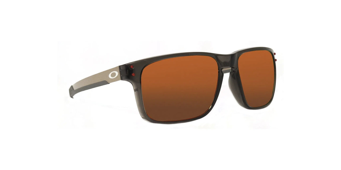 Lentes de Sol Oakley OO9384 Gris-Ópticas LUX, Ve Más Allá