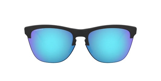 Lentes de Sol Oakley OO9374 Negro-Ópticas LUX, Ve Más Allá