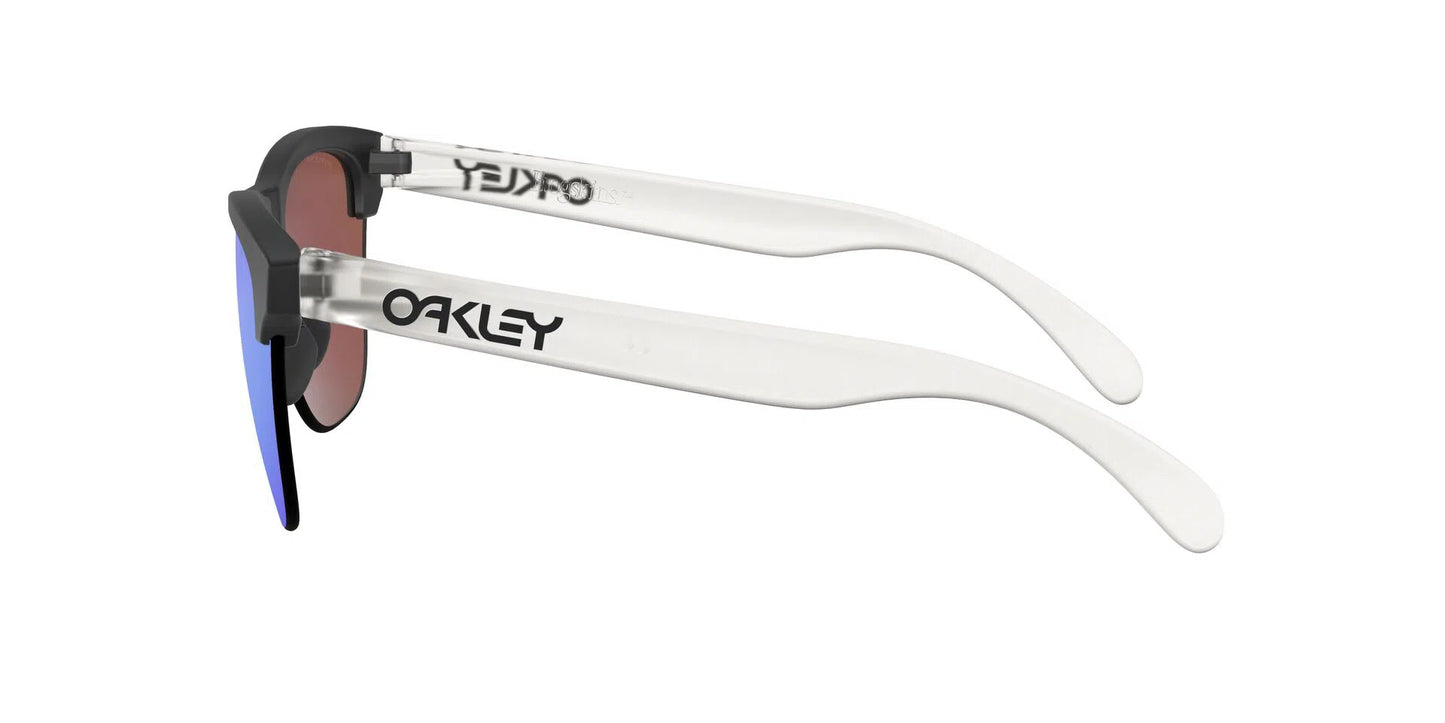 Lentes de Sol Oakley OO9374 Negro-Ópticas LUX, Ve Más Allá