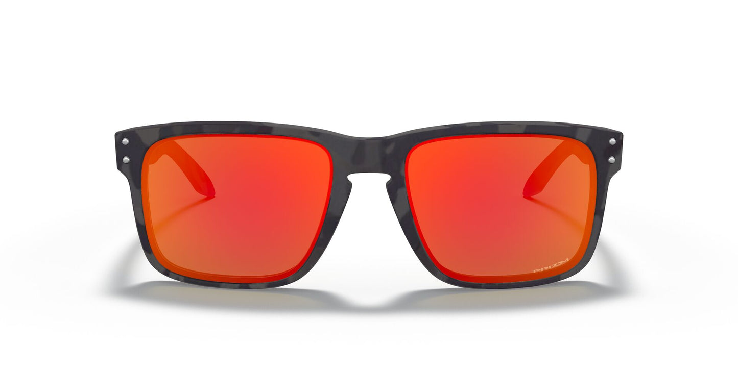 Lente Solar Oakley OO9102 Negro