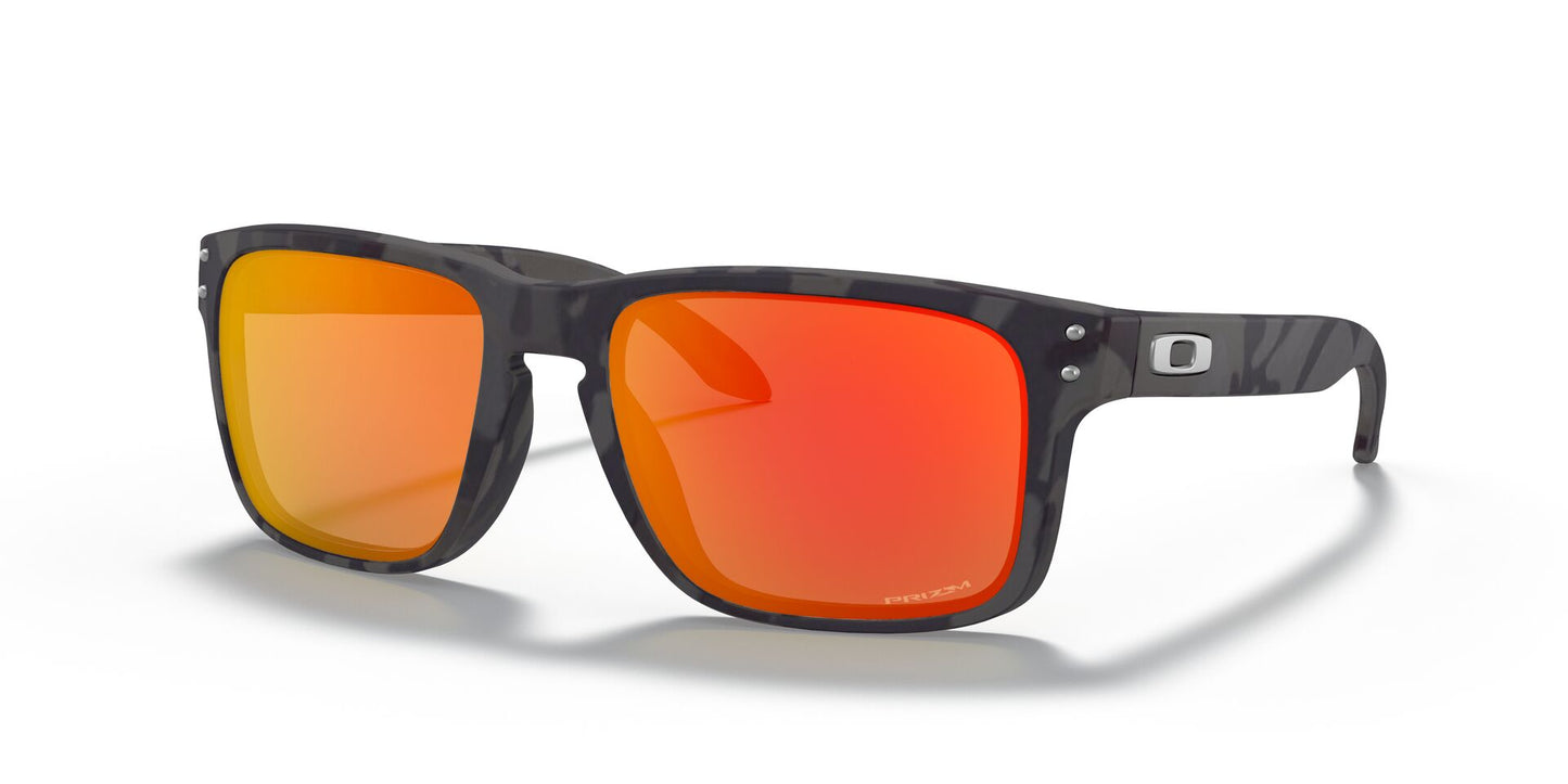 Lente Solar Oakley OO9102 Negro