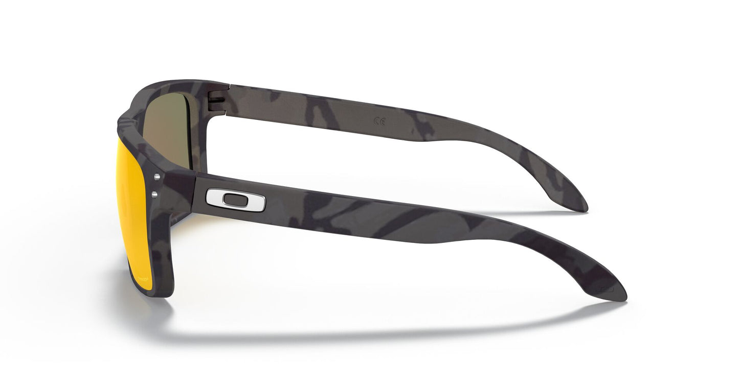 Lente Solar Oakley OO9102 Negro