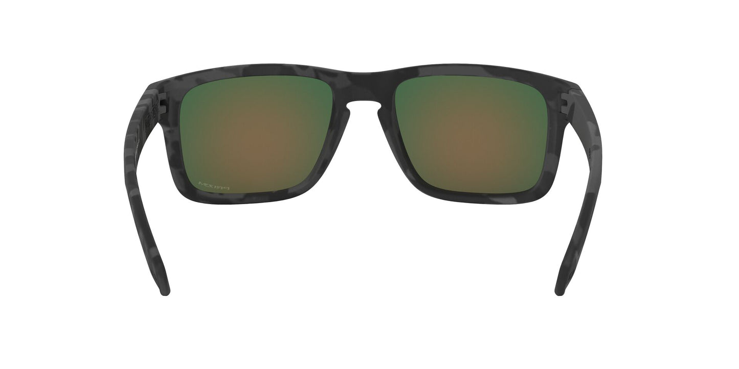 Lente Solar Oakley OO9102 Negro