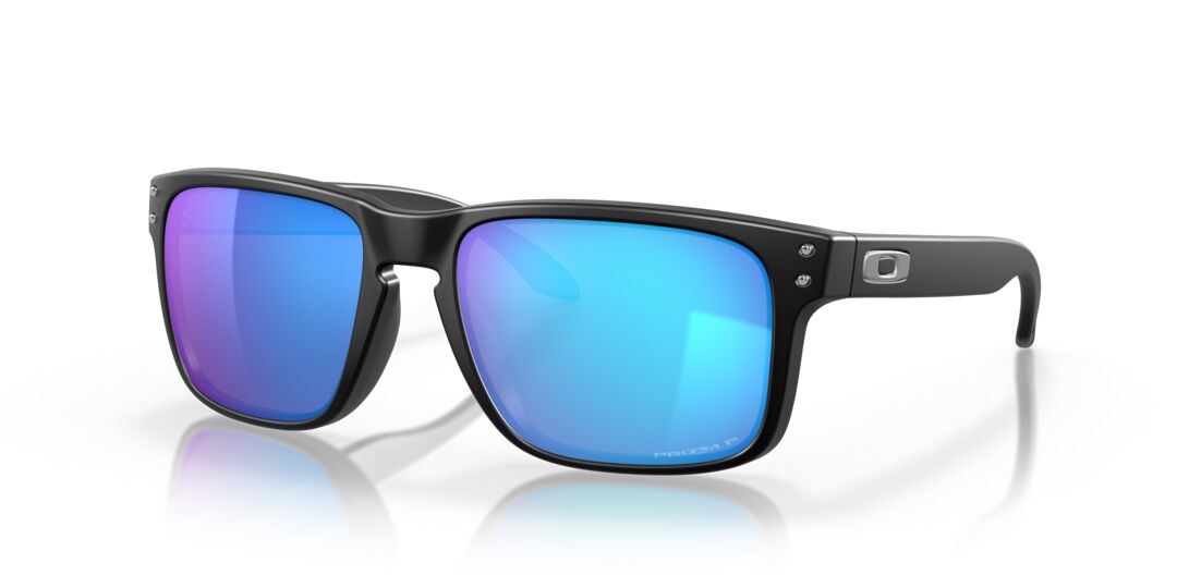 Lentes de Sol Oakley OO9102 Negro