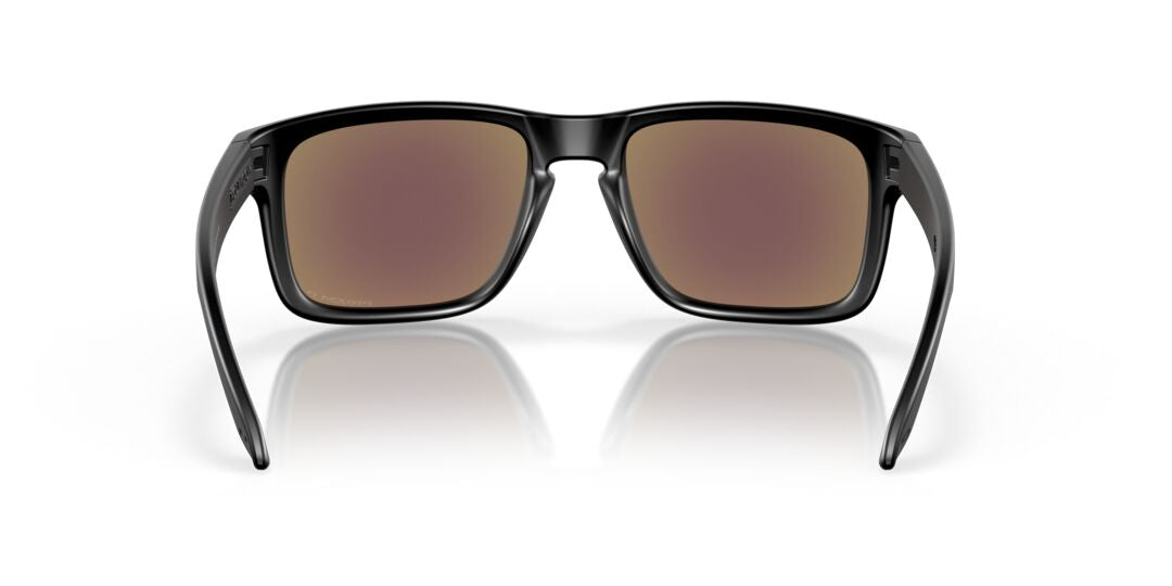 Lentes de Sol Oakley OO9102 Negro