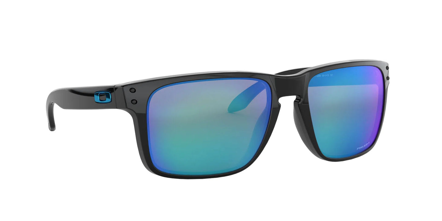 Lentes de Sol Oakley OO9417 Negro-Ópticas LUX, Ve Más Allá