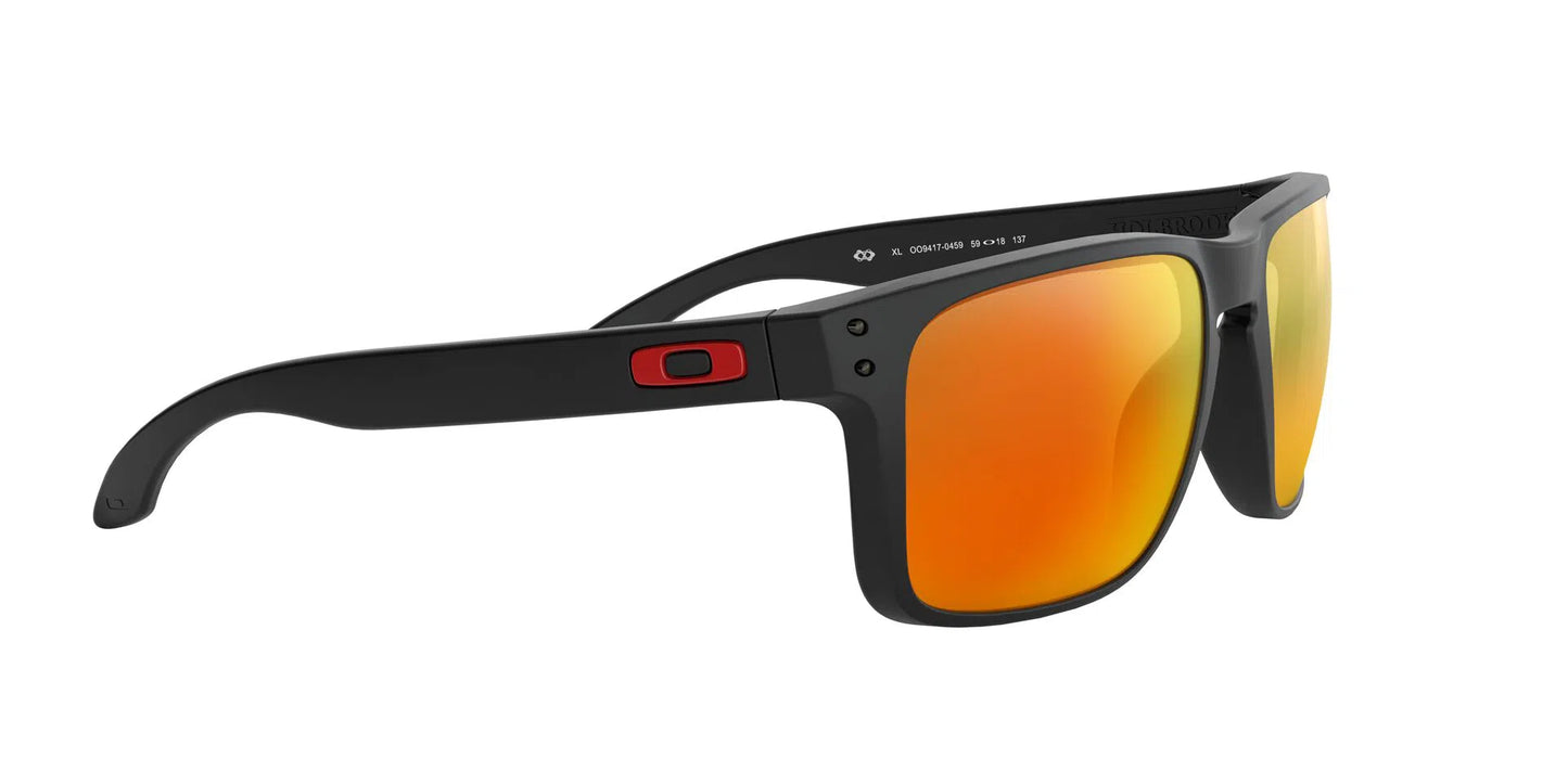 Lentes de Sol Oakley OO9417 Negro-Ópticas LUX, Ve Más Allá