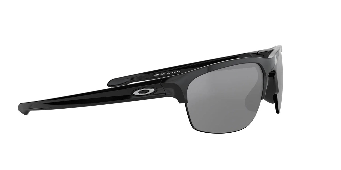 Lentes de Sol Oakley OO9413 Negro-Ópticas LUX, Ve Más Allá