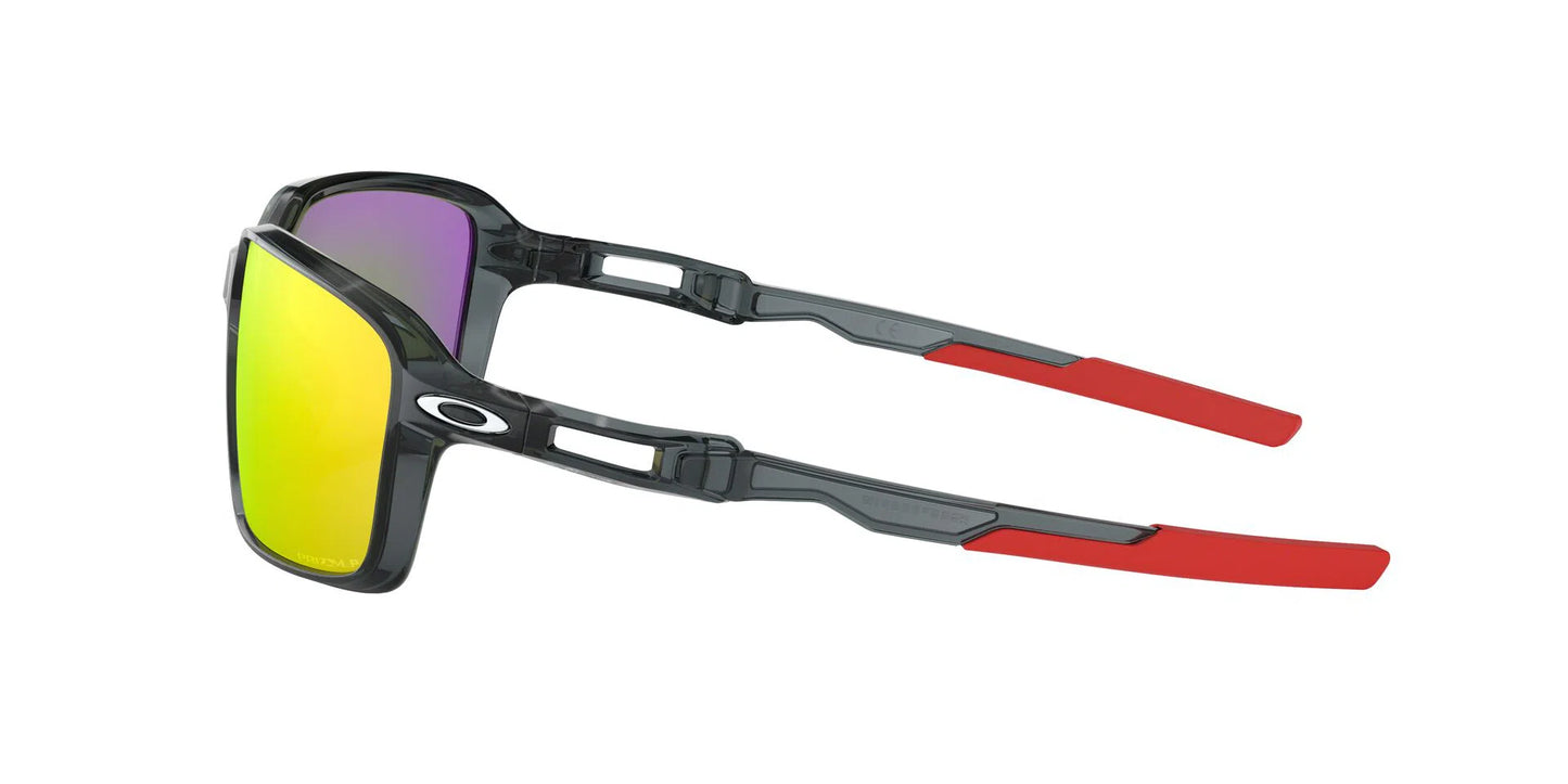 Lentes de Sol Oakley OO9429 Negro-Ópticas LUX, Ve Más Allá