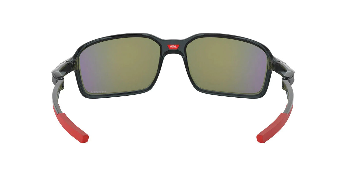 Lentes de Sol Oakley OO9429 Negro-Ópticas LUX, Ve Más Allá